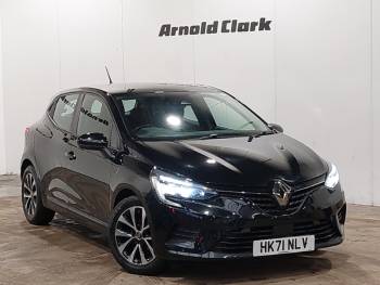 2021 (71) Renault Clio 1.0 TCe 90 Iconic 5dr