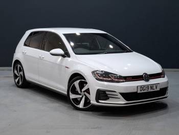 2019 (19) Volkswagen Golf 2.0 TSI 245 GTI Performance 5dr DSG