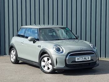 2022 (22) MINI Hatchback 1.5 Cooper Classic 3dr