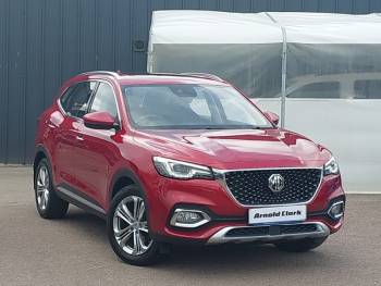 2020 (70) MG Hs 1.5 T-GDI Exclusive 5dr