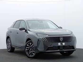2026 (76) Peugeot 3008 1.2 Hybrid 145 Allure 5dr e-DSC6