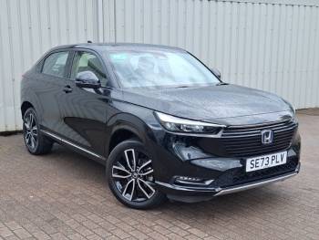 2023 (73) Honda HR-V 1.5 eHEV Advance Style 5dr CVT