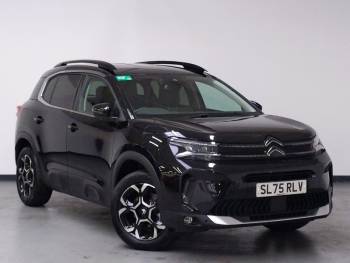 2025 (75) Citroen C5 Aircross 1.5D Max Edition 5dr Auto