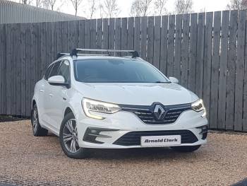 2021 (21) Renault Megane 1.3 TCE Iconic 5dr