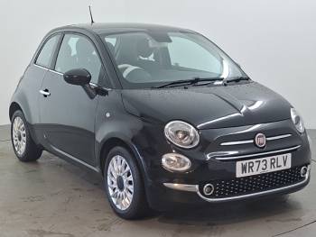 2023 (73) Fiat 500 1.0 Mild Hybrid 3dr