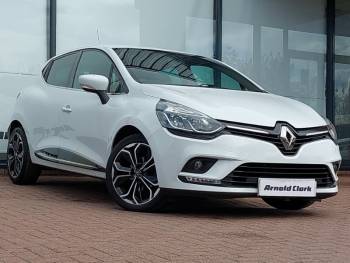 2019 (19) Renault Clio 0.9 TCE 75 Iconic 5dr