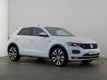 2019 Volkswagen T-roc 1.6 TDI R-Line 5dr