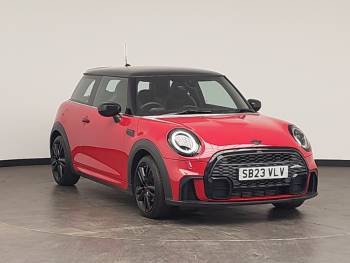 2023 (23) MINI Cooper 1.5 Cooper Sport 3dr Auto