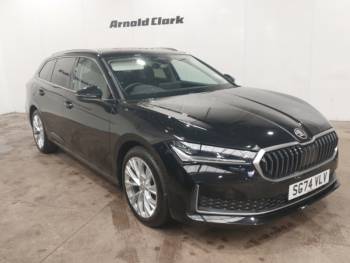 2024 (74) Skoda Superb 2.0 TDI SE L 5dr DSG