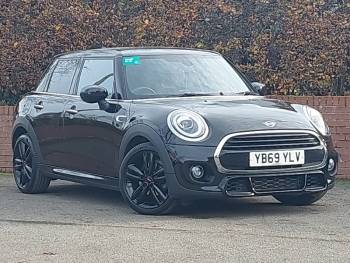 2020 (69) MINI Hatchback 1.5 Cooper Sport II 5dr