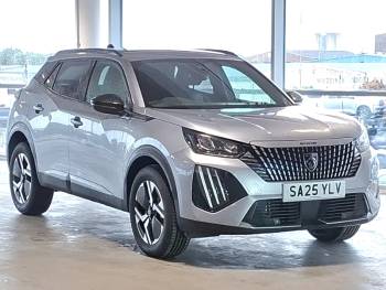 2025 (25) Peugeot 2008 1.2 Hybrid 136 Allure 5dr e-DSC6