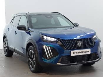 2025 (75) Peugeot 2008 115kW GT 54kWh 5dr Auto