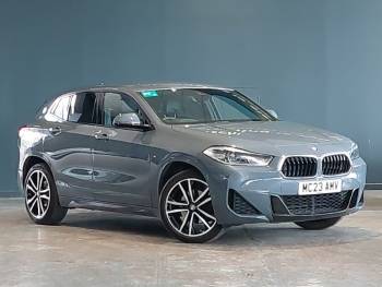 2023 (23) BMW X2 sDrive 18i [136] M Sport 5dr
