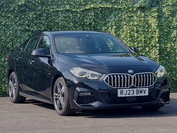 2023 (23) BMW 2 SERIES 218i [136] M Sport 4dr DCT