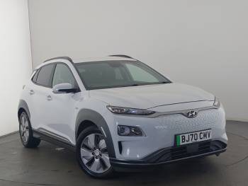 2020 (70) Hyundai Kona 150kW Premium 64kWh 5dr Auto