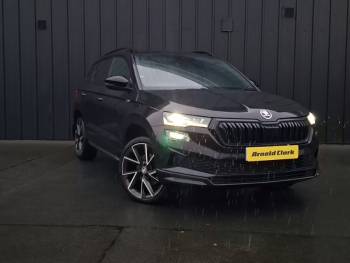 2023 (23) Skoda Karoq 1.5 TSI Sportline 5dr DSG
