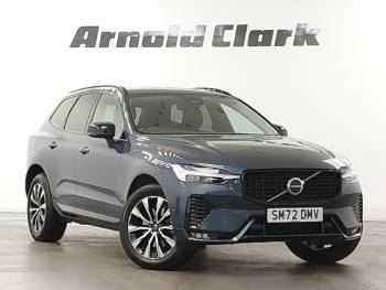 2023 (72/23) Volvo Xc60 2.0 B4P Plus Dark 5dr Geartronic