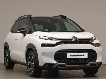 2024 (74) Citroen C3 Aircross 1.2 PureTech 110 Max 5dr