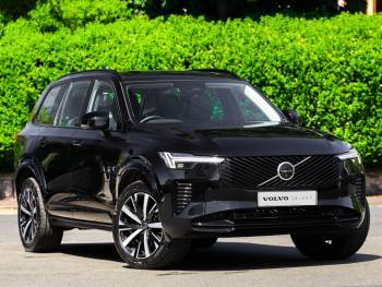 2025 (75) Volvo Xc90 2.0 B5P Plus Dark 5dr AWD Geartronic