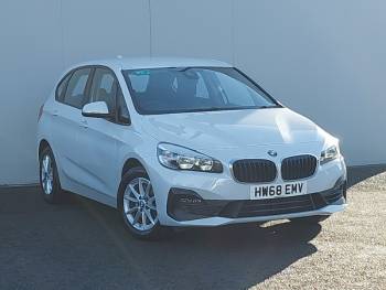 2019 (68) BMW 2 SERIES 220i SE 5dr DCT