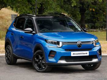 2026 (26) Citroen C3 Aircross 1.2 Hybrid [145] Collection 5dr e-DCS6