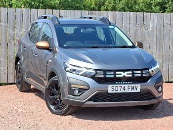 2024 (74) Dacia Sandero Stepway 1.0 TCe Extreme 5dr