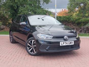 2025 (74) Volkswagen Polo 1.0 TSI Match 5dr DSG