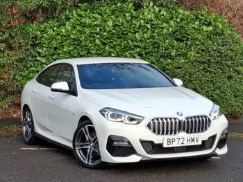 2022 (72) BMW 2 SERIES 218i [136] M Sport 4dr DCT