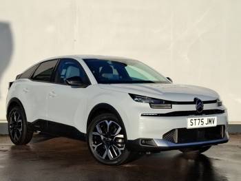 2025 Citroen C4 1.2 Hybrid [145] Max 5dr Auto