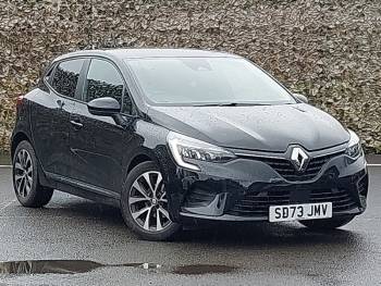 2023 Renault Clio 1.0 TCe 90 Evolution 5dr