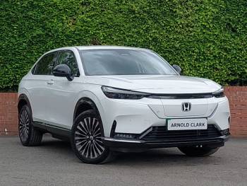 2024 (24) Honda E Ny1 150kW Elegance 69kWh 5dr Auto