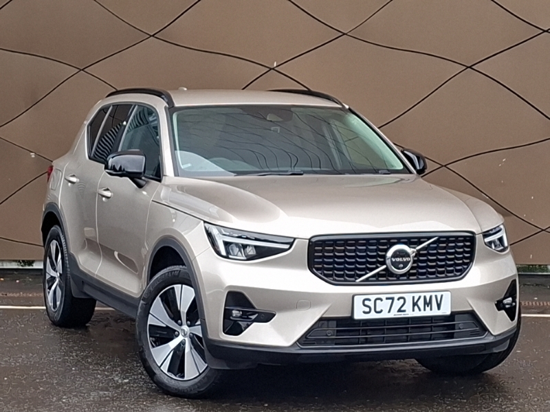 2023 Volvo XC40