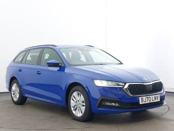 2020 (70) Skoda Octavia 1.5 TSI SE Technology 5dr