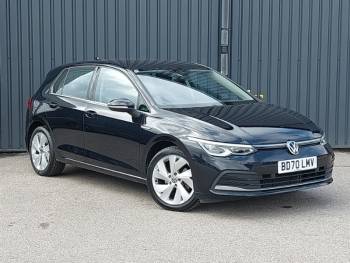 2021 (70/21) Volkswagen Golf 1.5 TSI 150 Style 5dr