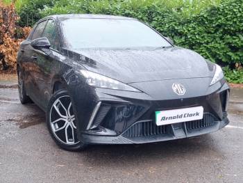 2023 (23) MG Mg4 150kW Trophy EV Long Range 64kWh 5dr Auto