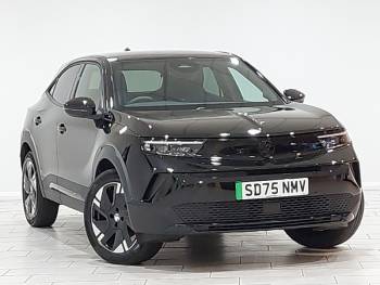 2025 (75) Vauxhall Mokka 115kW Ultimate 54kWh 5dr Auto