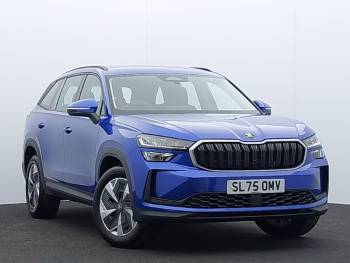 2026 (75) Skoda Kodiaq 1.5 TSI e-TEC SE 5dr DSG