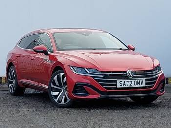 2022 (72) Volkswagen Arteon 1.4 TSI eHybrid R-Line 5dr DSG