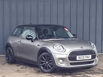 2019 (19) MINI Hatchback 1.5 Cooper Classic II 3dr