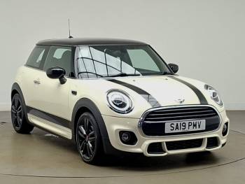 2019 (19) MINI Hatchback 1.5 Cooper Sport II 3dr