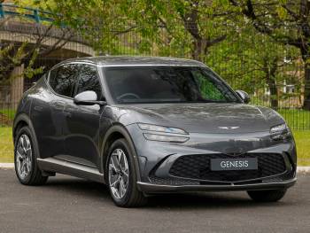 2022 (72) Genesis Gv60 168kW Premium 77.4kWh 5dr Auto