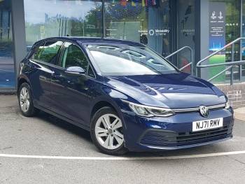 2021 (71) Volkswagen Golf 1.5 TSI Life 5dr