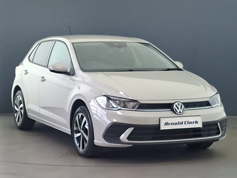 2024 Volkswagen Polo