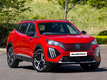 2026 (26) Peugeot 2008 1.2 PureTech Allure 5dr