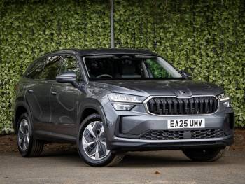 2025 (25) Skoda Kodiaq 2.0 TDI SE 5dr DSG