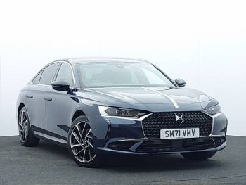 2022 (71/22) Ds Ds 9 1.6 E-TENSE Rivoli + 4dr EAT8