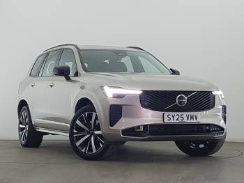 2025 (25) Volvo Xc90 2.0 B5P Plus Dark 5dr AWD Geartronic