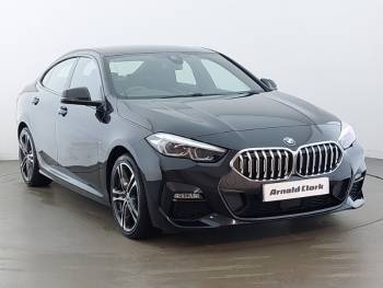 2022 (22) BMW 2 SERIES 218i [136] M Sport 4dr DCT