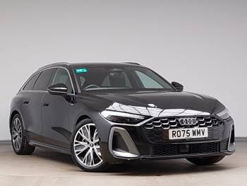 2025 Audi A5 2.0 TFSI 150 S line 5dr S Tronic