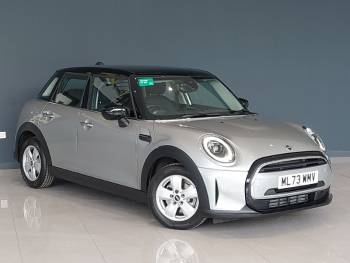 2023 (73) MINI Hatchback 1.5 Cooper Classic Premium 5dr Auto